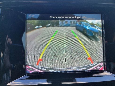 Used 2022 Dodge Durango GT image 16