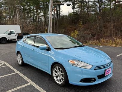 Used 2013 Dodge Dart SXT w/ Popular Equipment Group