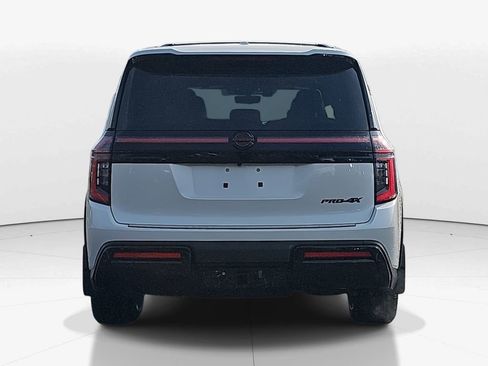 New 2026 Nissan Armada PRO-4X image 6