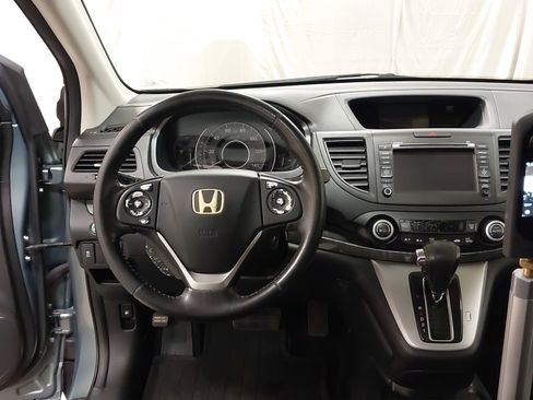 Used 2012 Honda CR-V EX-L image 26