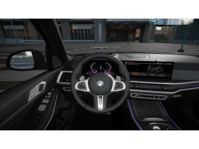 New 2027 BMW X7 xDrive40i w/ M Sport Package AWD/4WD image 13