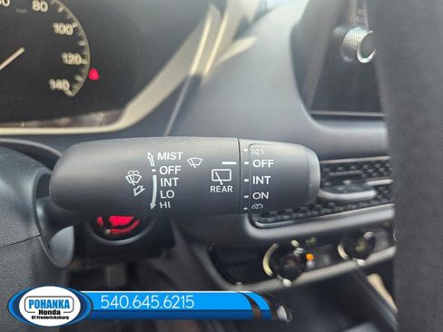 New 2026 Honda HR-V LX image 28
