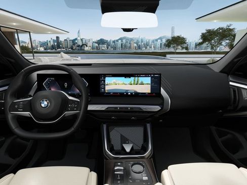 New 2026 BMW X3 xDrive30i AWD/4WD image 10