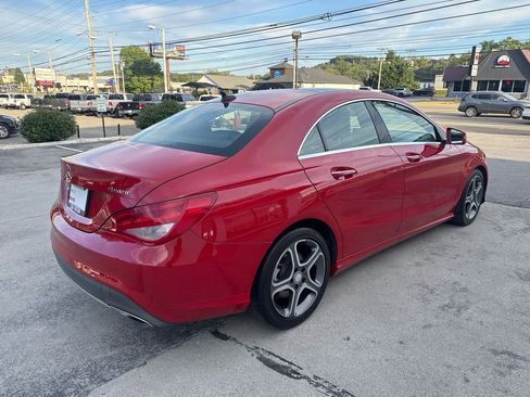 Used 2018 Mercedes-Benz CLA 250 4MATIC image 6