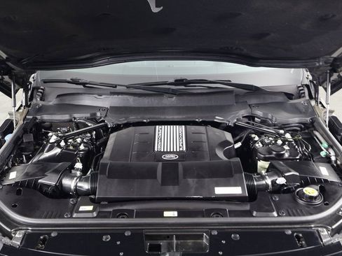 Used 2021 Land Rover Range Rover Westminster Edition AWD/4WD image 15