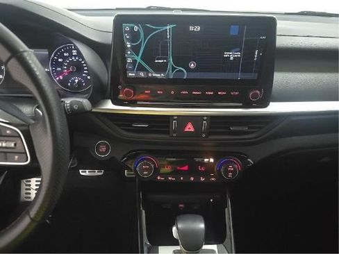Used 2024 Kia Forte GT w/ Option Group 015 FWD image 7