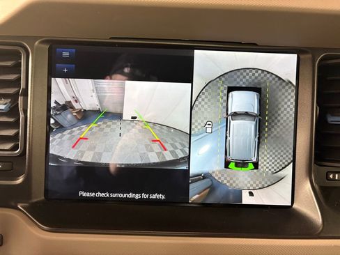 Certified 2023 Ford Bronco Wildtrak image 18