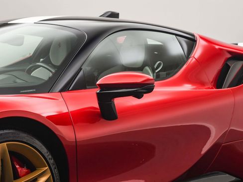 Certified 2023 Ferrari SF90 Stradale image 10