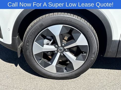 Used 2026 Volvo XC40 B5 Plus w/ Protection Package Premier AWD/4WD image 10