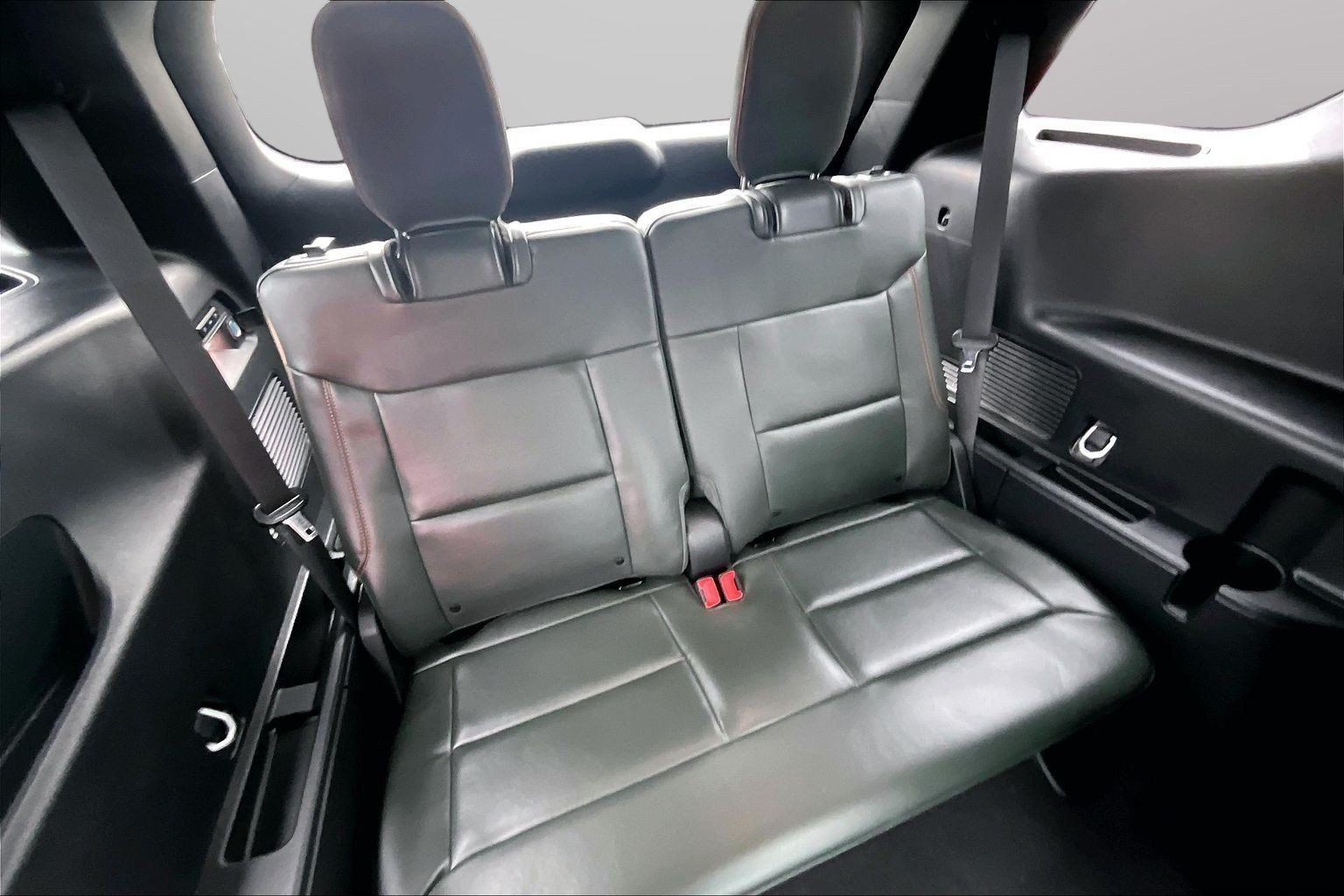 Used 2023 Ford Explorer Timberline w/ Timberline Technology Package AWD/4WD image 19