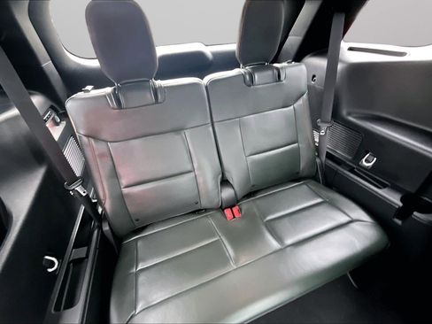 Used 2023 Ford Explorer Timberline w/ Timberline Technology Package AWD/4WD image 19