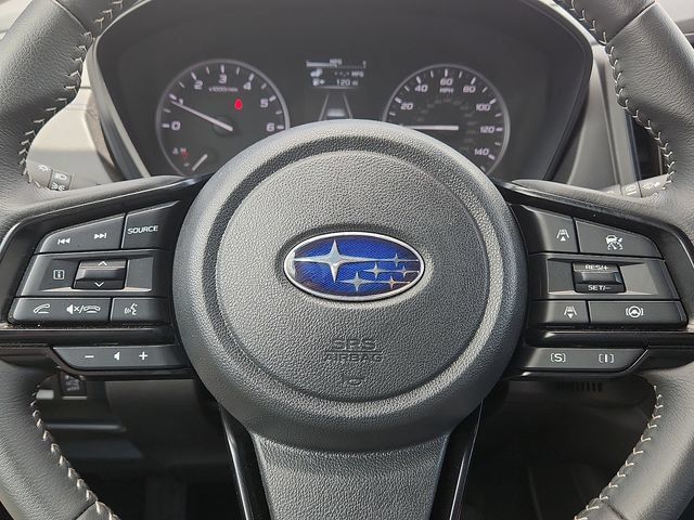 Used 2026 Subaru Forester Premium AWD/4WD image 24