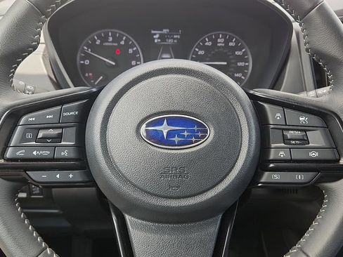 Certified 2026 Subaru Forester Premium AWD/4WD image 24