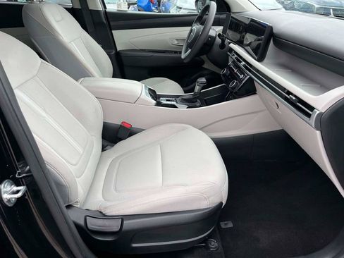 Used 2025 Hyundai Tucson SEL AWD/4WD image 12