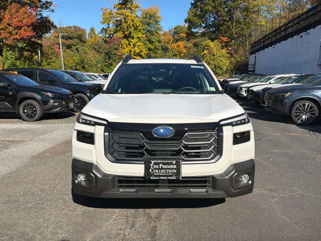 New 2026 Subaru Outback Premium AWD/4WD image 2