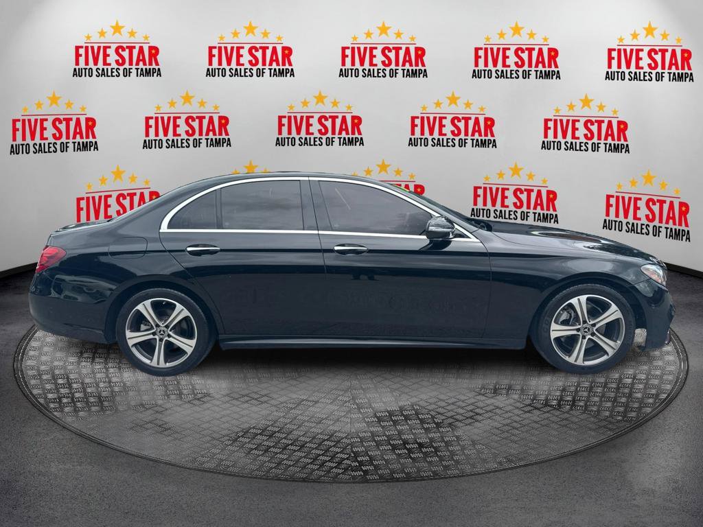 Used 2018 Mercedes-Benz E 300 image 7