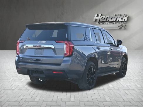Used 2022 GMC Yukon SLE w/ Gmc Pro Safety Plus Package image 10