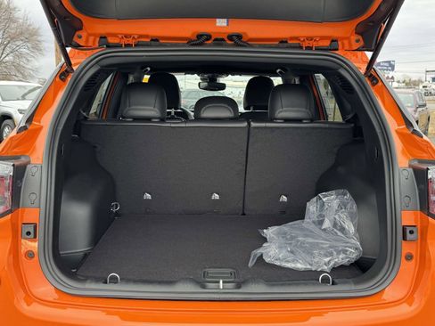 New 2026 Jeep Compass Latitude AWD/4WD image 17