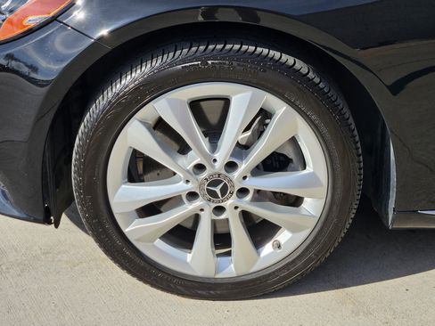 Certified 2019 Mercedes-Benz C 300 Sedan image 9