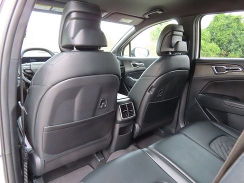 Certified 2026 Kia Sportage X-Line AWD/4WD image 31