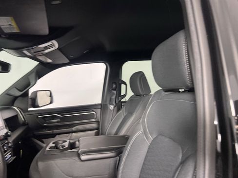Used 2025 RAM 1500 Big Horn image 22