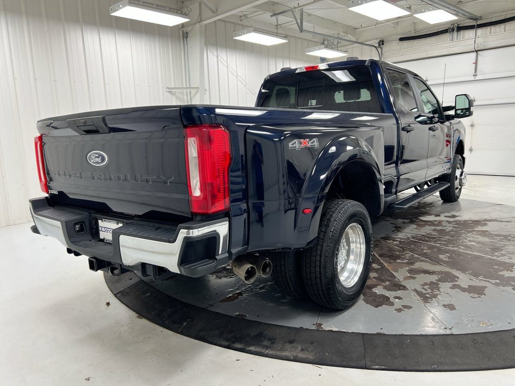 Used 2024 Ford F350 XL AWD/4WD image 3