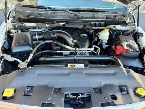 Used 2014 RAM 1500 Big Horn AWD/4WD image 57