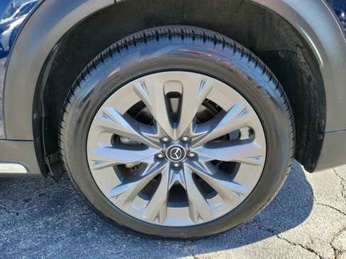 Used 2024 MAZDA CX-90 3.3 Turbo w/ Premium Package image 30