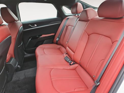 New 2026 Kia K5 GT-Line image 13