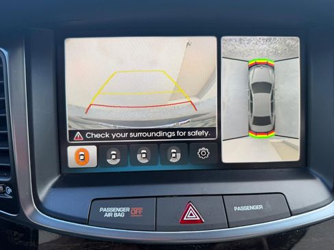 Used 2014 Hyundai Equus Ultimate image 21