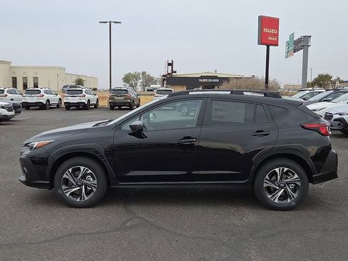 New 2026 Subaru Crosstrek 2.0i Premium image 2