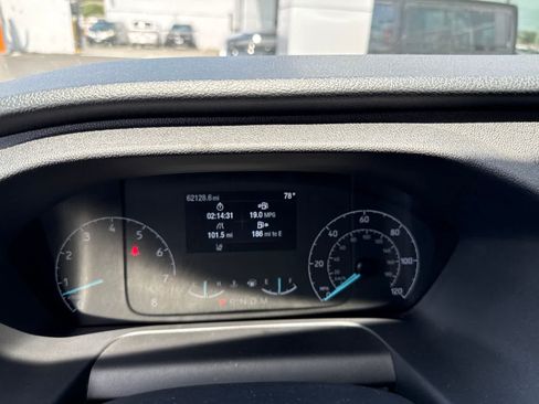 Used 2024 Ford Transit 350 XLT RWD image 26