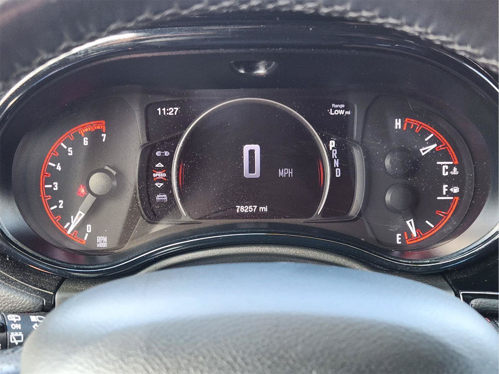 Certified 2021 Dodge Durango R/T AWD/4WD image 18