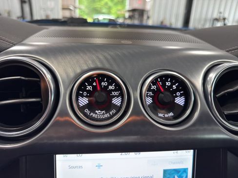 Used 2023 Ford Mustang Mach 1 w/ Mach 1 Handling Package RWD image 34