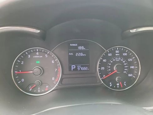 Used 2015 Kia Forte LX FWD image 14