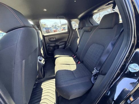 Used 2024 Honda HR-V Sport image 32
