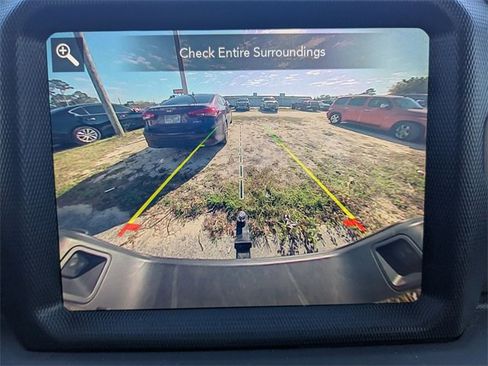 Used 2022 Jeep Gladiator Sport image 22