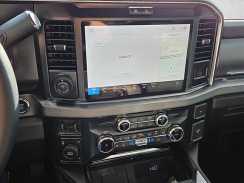 New 2026 Ford F350 Platinum image 11