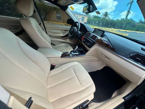 Used 2014 BMW 328i Sedan RWD image 9