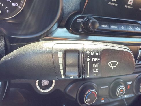 Used 2021 Kia Forte GT-Line FWD image 13
