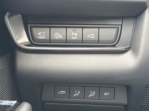 New 2026 MAZDA CX-30 2.5 Turbo w/ Premium Plus Pkg image 17