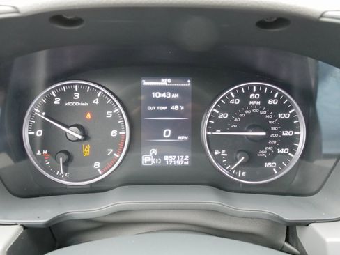 Used 2024 Subaru Crosstrek 2.5i Limited w/ Popular Package #4A image 23