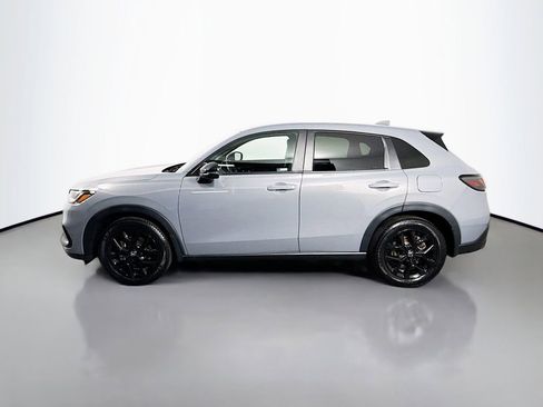 Certified 2023 Honda HR-V Sport image 4