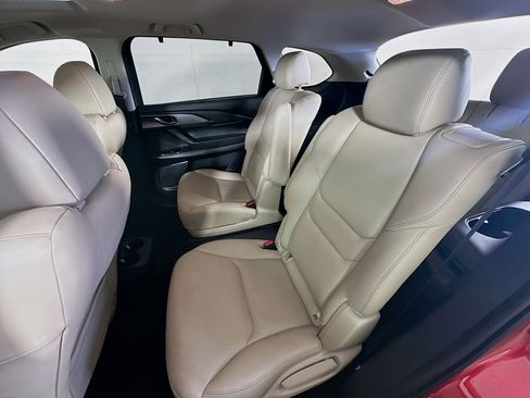 Used 2022 MAZDA CX-9 Touring w/ Touring Premium Package image 27