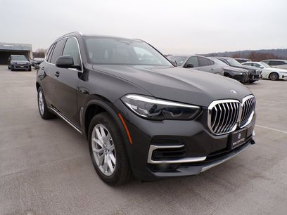 Certified 2023 BMW X5 xDrive40i