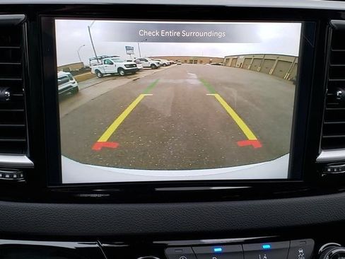 New 2026 Chrysler Voyager LX image 21