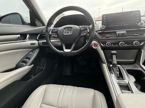 Used 2020 Honda Accord EX-L image 14