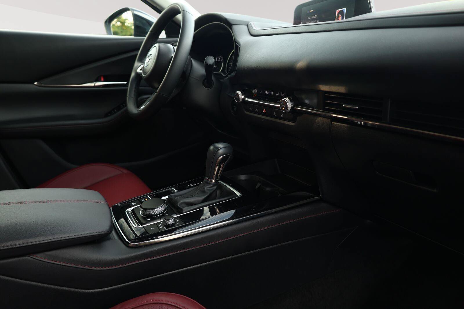 Used 2023 MAZDA CX-30 AWD 2.5 S w/ Preferred Package image 23
