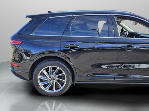 Used 2022 Lincoln Corsair Grand Touring image 34