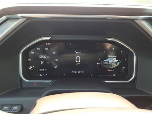 Used 2026 GMC Sierra 2500 Denali w/ Denali Reserve Package image 24